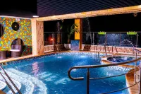 La Floresta de Cite Hotel Hotels in Moniquira