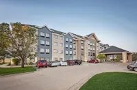 Staybridge Suites CEDAR RAPIDS NORTH by IHG