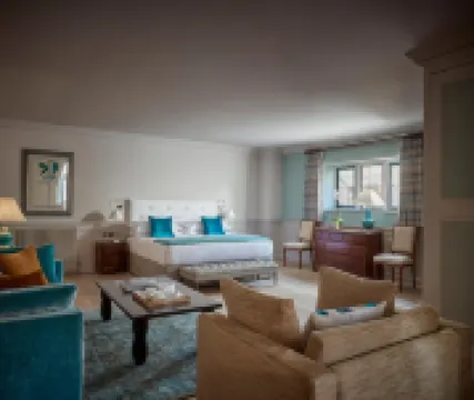 Whatley Manor Hotels in 