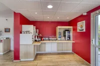 Ace Hotel Issoire Hotels in Parentignat