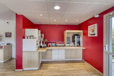 Ace Hotel Issoire Отели в г. Иссуар