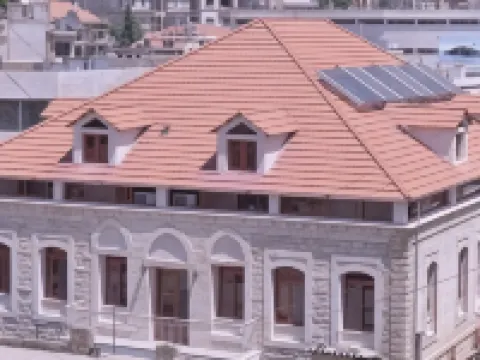 فندق سانت جان Hotels near Akiki's Shop