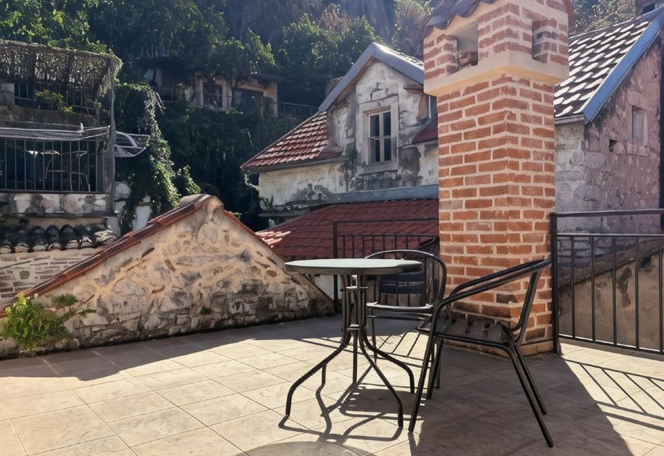 안티카 게스트하우스 외관 또는 객실 사진