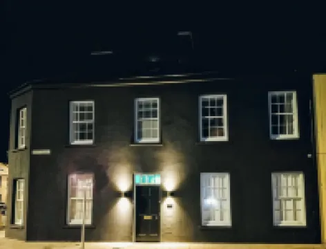 One Shore Street Hotels in 