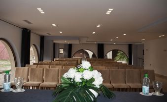 Hotel A44