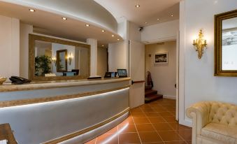 Hotel Atlantic Palace