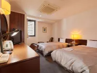 Tabist Hotel New Central - 3-Star