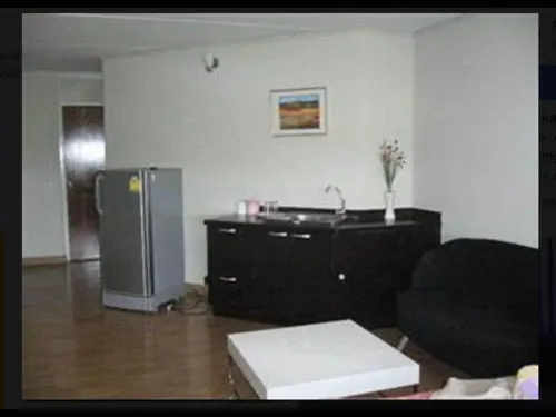 T8 Guest House Don Mueang Challenger, Located in Bangkok