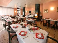 Hotel le Ville Hotels in Modena