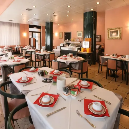 Hotel le Ville