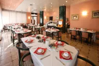 Hotel le Ville Hotel a Casinalbo
