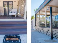 Charming Two-bedroom Mobile Homes Drage