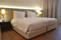Hotel Premium Porto Maia Hotel a Maia