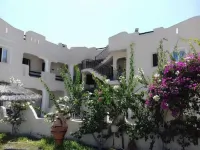 Résidence Chahd Hotel di Mezraia