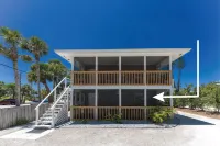Deeded Beach Access and Private Balcony - Charming Coastal Retreat