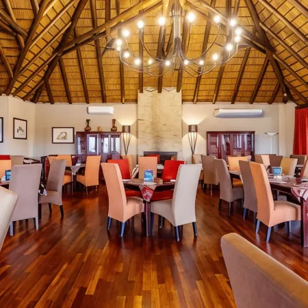 Pestana Kruger Lodge