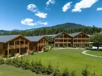 Kessler's Mountain Lodge - servizio colazione