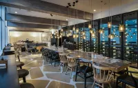 Elma Hotel and Art Complex - Bintang 5