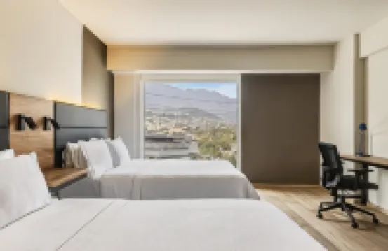 Fiesta Inn Monterrey Valle