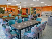 Bojon Hotel Ulaanbaatar - Soyolj Mall - 4 étoiles