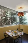 Zoukotel Hotel - พร้อมอาหารเช้า