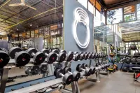 Cedar Serene Studio Apartment, Kiambu Rd