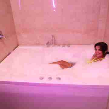 The Arabian View Fitness & Recreational Facilities