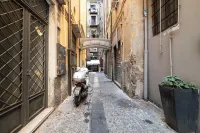 Tarantella Home By DomusExtra