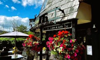 Loch Ness Drumnadrochit Hotel