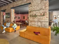 시티허브 암스테르담 암스테르담 호텔