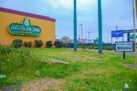 Masters Inn Augusta Washington Rd, I-20 Hotel a Martinez