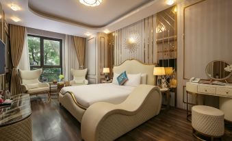 Bao Ngoc Hotel Linh DAM