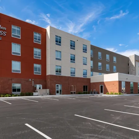 Holiday Inn Express & Suites CHICAGO - HOFFMAN ESTATES by IHG
