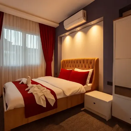 Vira Suite Hotel