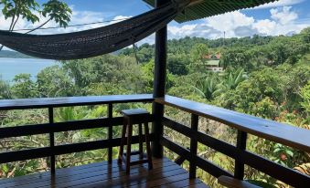 Vista Drake Lodge