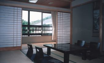 Ryokan Hinode Onsen