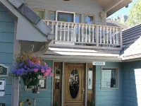 Black Bear Manor Hotels in Ouray County