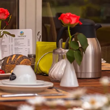 Lindenhof Hotel Garni