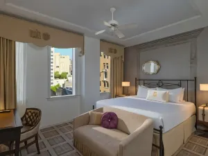 The Driskill in the Unbound Collection by Hyatt