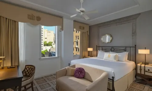 The Driskill in the Unbound Collection by Hyatt