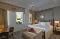 The Driskill in the Unbound Collection by Hyatt Hotel a Montopolis