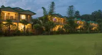 Winsome Resort & Spa Corbett Hotel a 