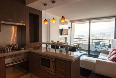 Views Cordillera Hotel a 