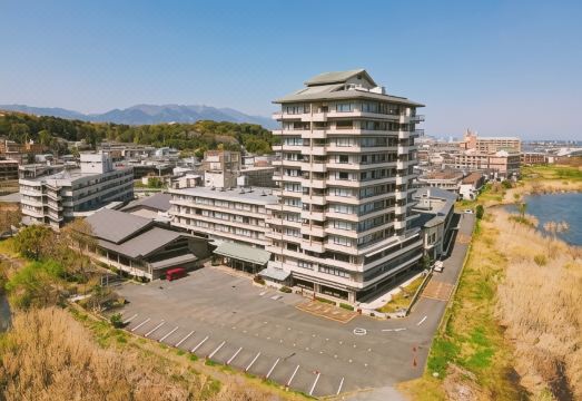 비와코 그랜드 호텔