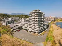 Biwako Grand Hotel Kyo-Ohmi - Desayuno