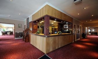 Highlander Hotel ‘A Bespoke Hotel’