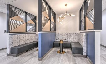 Hampton Inn & Suites by Hilton Shenandoah the Woodlands