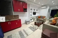 HOD Apartments