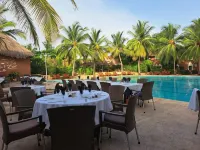 Neptune Hotel a Saly Portudal