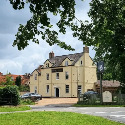 The Bedingfeld Arms Hotels in Swaffham
